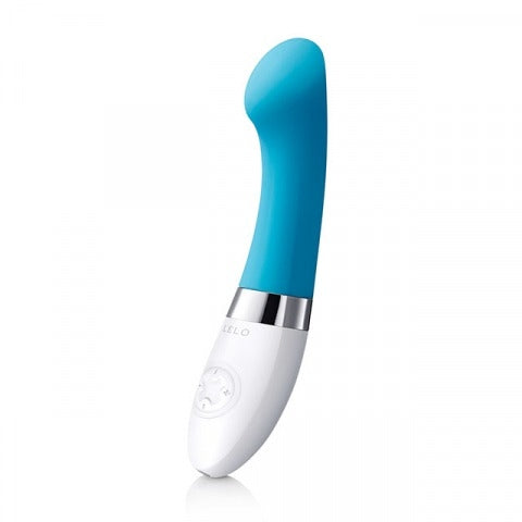 GIGI™ 2 | The World’s #1 Bestselling G-spot Vibrator | LELO