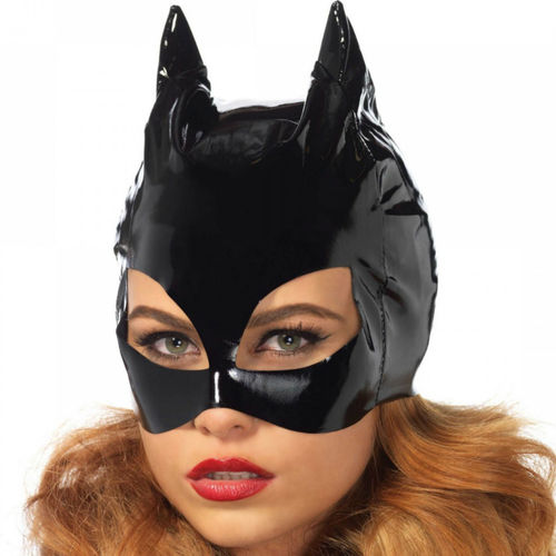 CATWOMAN MASK