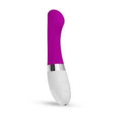 Rechargeable vibrator Lelo GIGI 2 (Lilac)