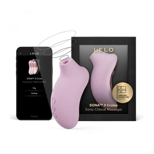 SATISFYER Clit Sucker Mermaid Vibes Mint and Pink