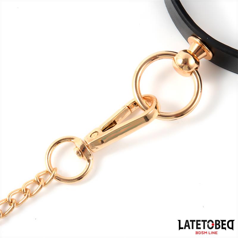 INTT Pearls in Love Pearl Massage