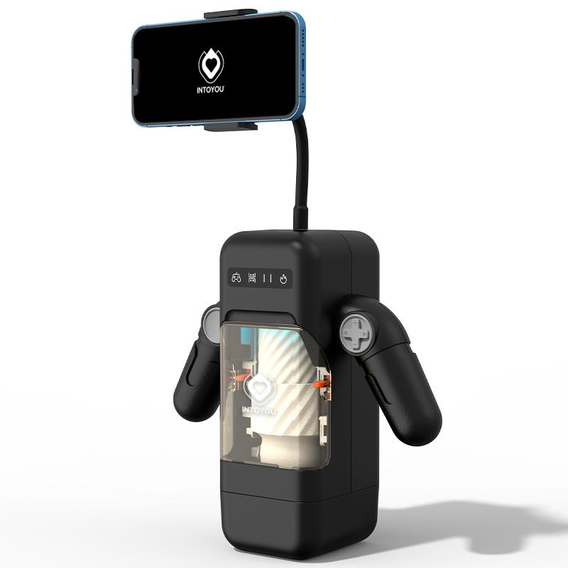 CRAZY BULL Masturbator Vigina And Ass