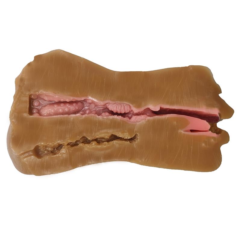 PRETTYLOVE Mini Male Masturbator Maid Service