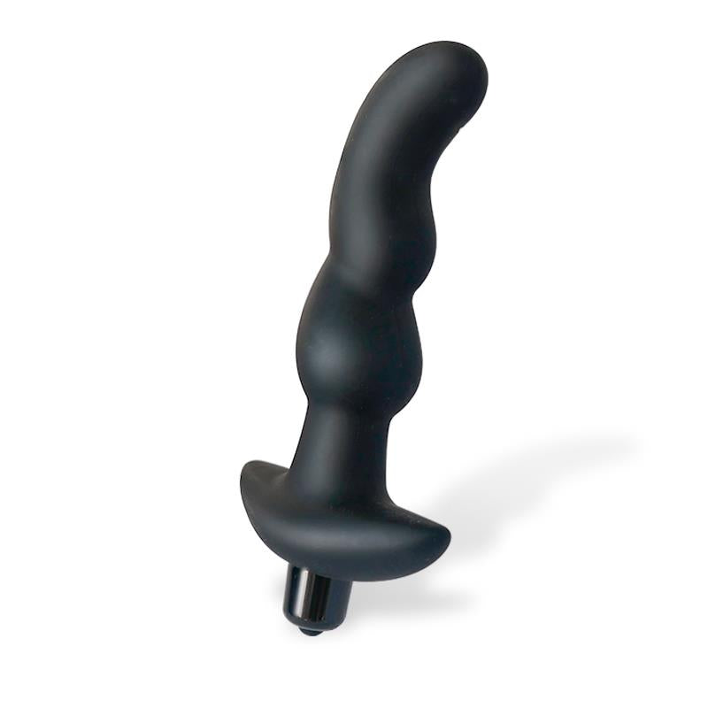 TARDENOCHE Lance Anal Plug Remote Control Liquified Silicone USB