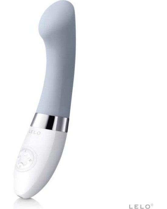 Lelo GIGI 2 Cool Gray