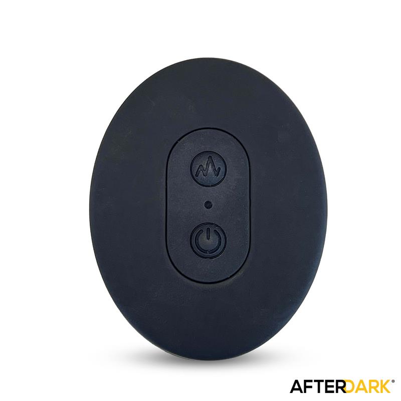 ICICLES Butt Plug No. 79