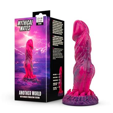 MYTHICAL MATES Another World Dildo