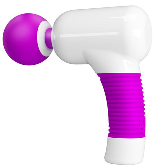PRETTY LOVE - MAGIC GUM RECHARGEABLE MASSAGER - B2B PRO-EN www.dreamlove.euBack ButtonFilter Button