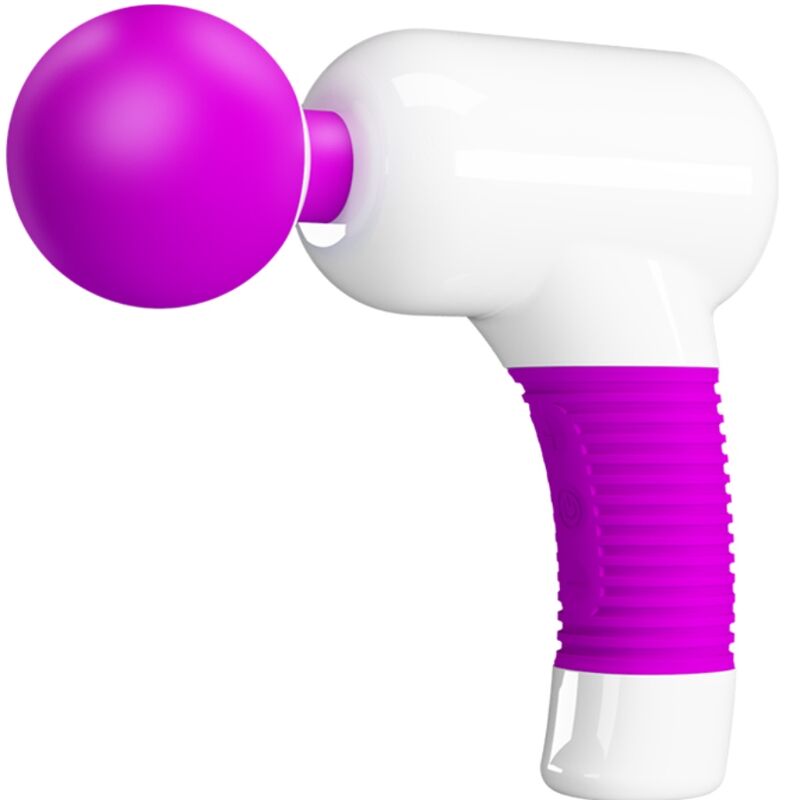 PRETTY LOVE - MAGIC GUM RECHARGEABLE MASSAGER - B2B PRO-EN www.dreamlove.euBack ButtonFilter Button