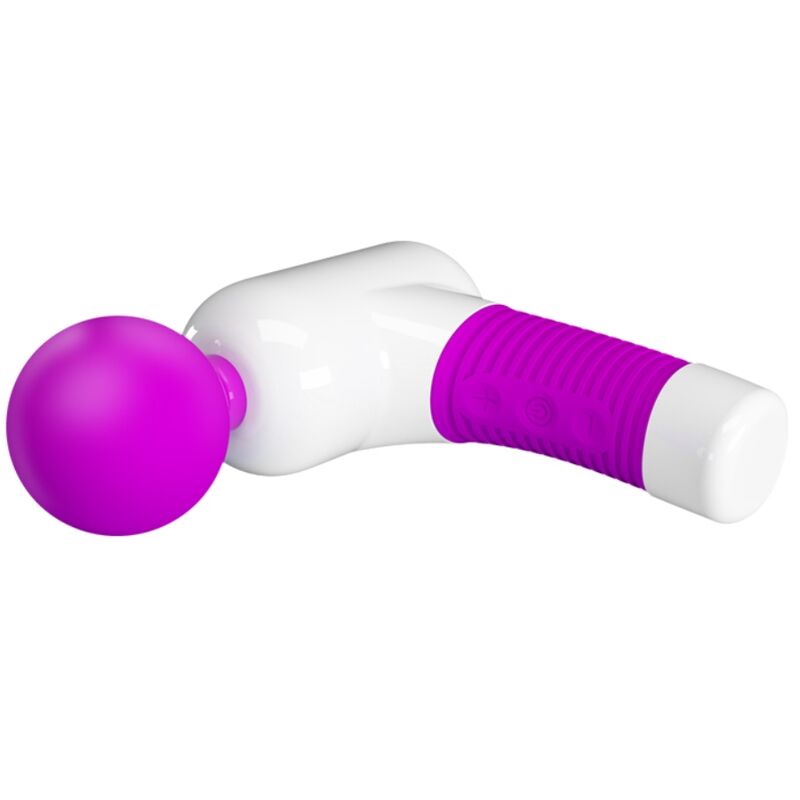 PRETTY LOVE - MAGIC GUM RECHARGEABLE MASSAGER - B2B PRO-EN www.dreamlove.euBack ButtonFilter Button