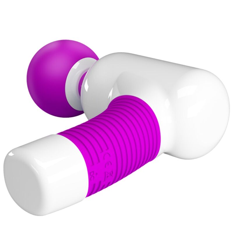 PRETTY LOVE - MAGIC GUM RECHARGEABLE MASSAGER - B2B PRO-EN www.dreamlove.euBack ButtonFilter Button