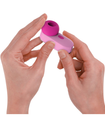 Lil Magic Clitoral Stimulator