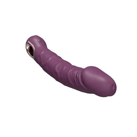 Jump-O G-Spot Vibrator