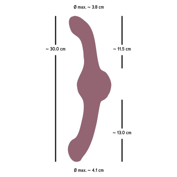 Turbo Shaker Double Lover