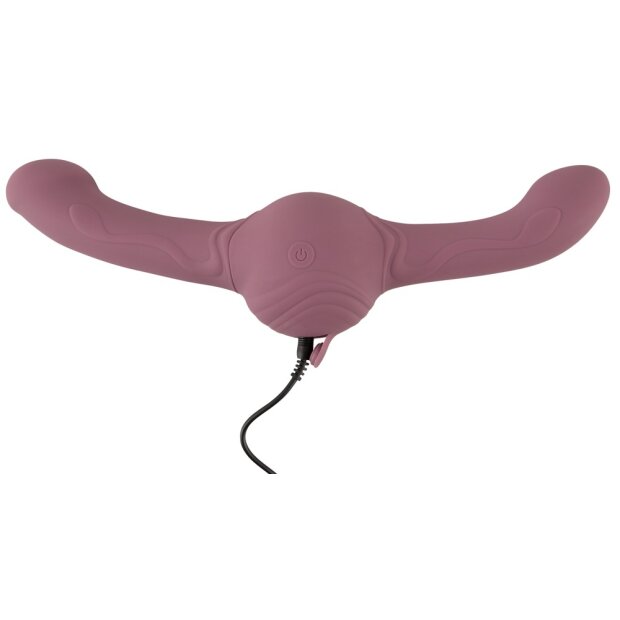 Turbo Shaker Double Lover