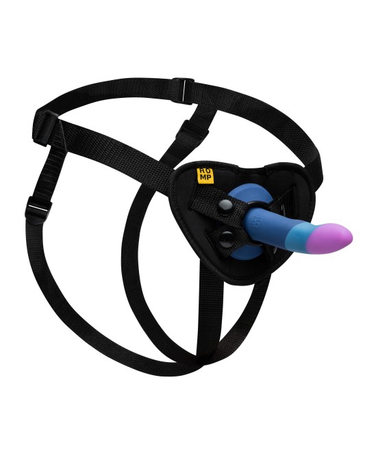 Romp PICCOLO PEGING KOMPLEKTS