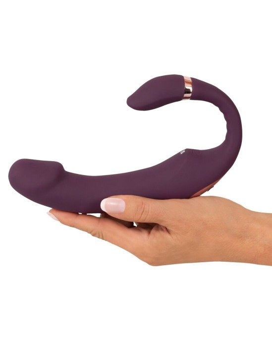 Javida Saliekams vibrators