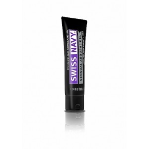 Swiss Navy AROUSAL STIMULATING LUBRICANT 10 ML