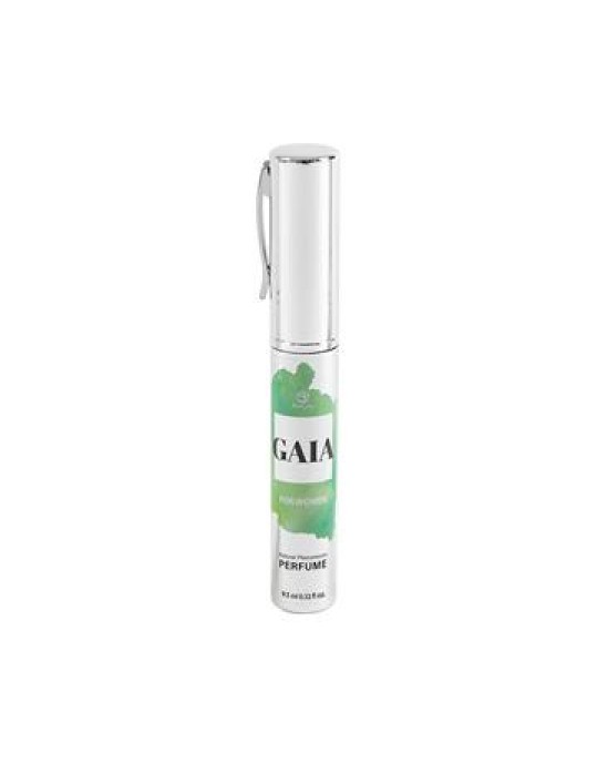 SECRET PLAY Gaia Natural Pheromones Perfume Travel Size 10ml