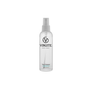 Virgite - Cosmetics ROTAĻLIETAS TĪRĪTĀJS BEZ ALKOHOLA 150ML