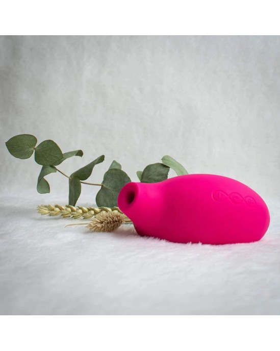 KINNY Wow2 Klitora Stimulātors Violēts