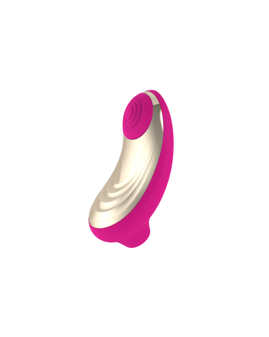 KINNY Wow2 Klitora Stimulātors Violēts