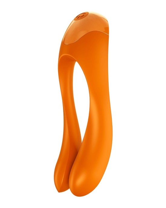 Satisfyer CANDY CANE Klitora stimulātors
