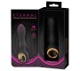 Eternal  jaudīgs klasiskais vibrators