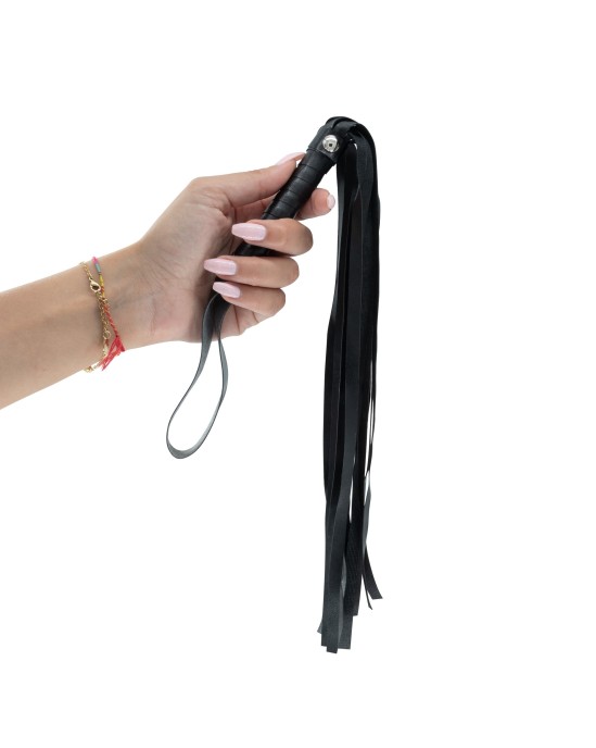 Crushious FLOGGY NINE TAILS PAUTA MELNU