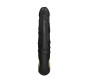 Kinny Jump-O vibrators dildo 22.1 cm Melns