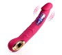 Kinny Jump-O vibrators dildo 22.1 cm Melns