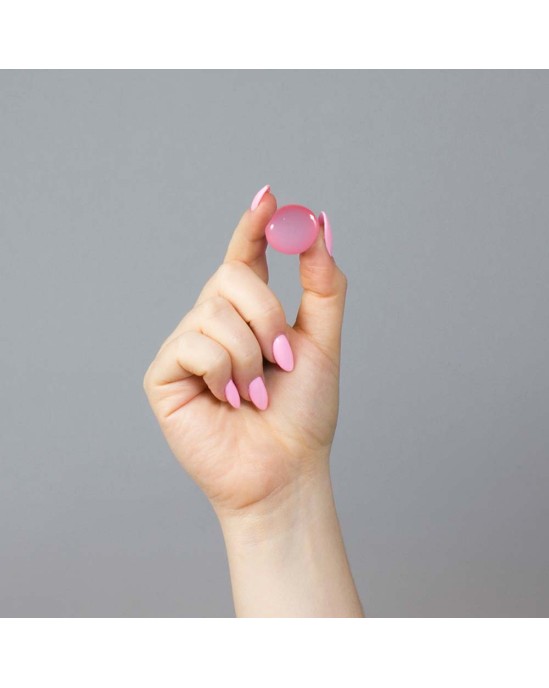 Secret Play BRAZĪLIJAS LUBRIKANTA Bumbiņas TRIPLE EFFECT  2 X 4GR