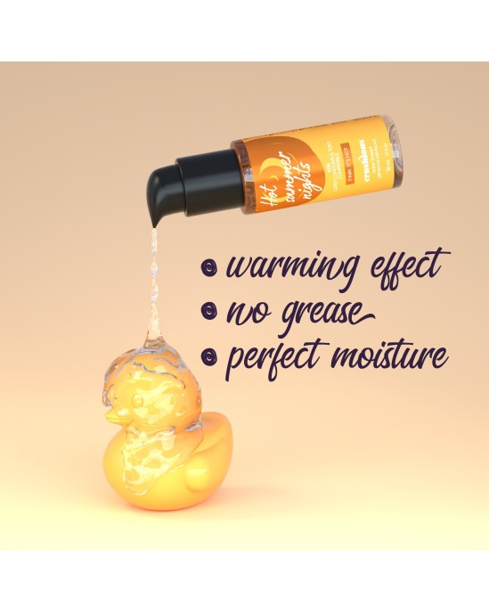 Crushious SILDOŠA EFEKTA LUBRIKANTS 50 ML