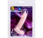 Baile Dildos BAILE - SLICK PLEASURE REALISTIC DILDO