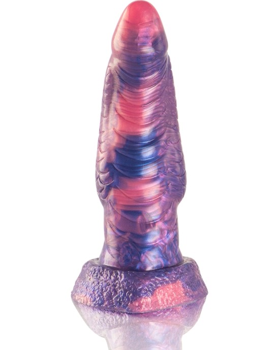 Epic MEDUSA DILDO PETRIFIING PLEASURE