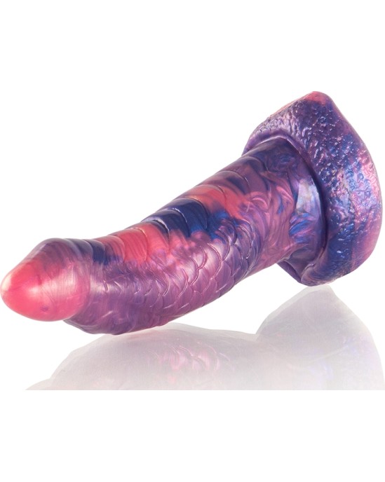 Epic MEDUSA DILDO PETRIFIING PLEASURE
