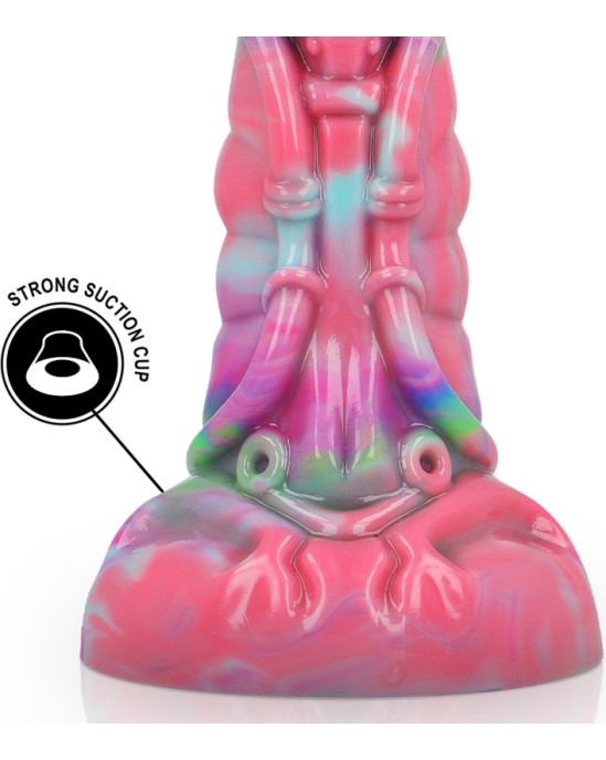 Epic SIDHE DILDO IMMORTAL CREATURE