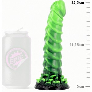 Epic DILDO CAELION LIVING ROOT