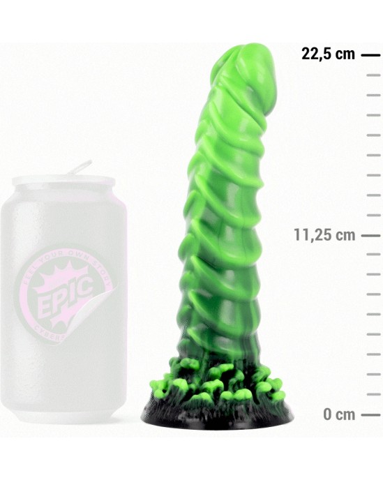 Epic DILDO CAELION LIVING ROOT