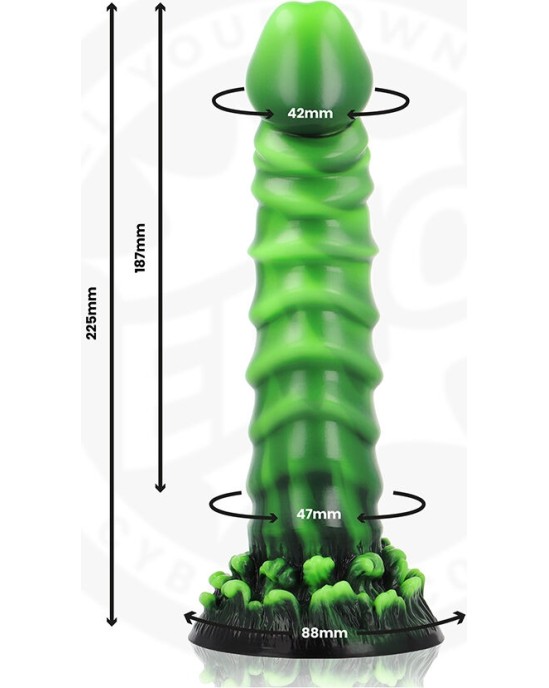 Epic DILDO CAELION LIVING ROOT