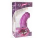 Pink Room NESTOR REALISTIC DILDO PURPLE 16.5 CM