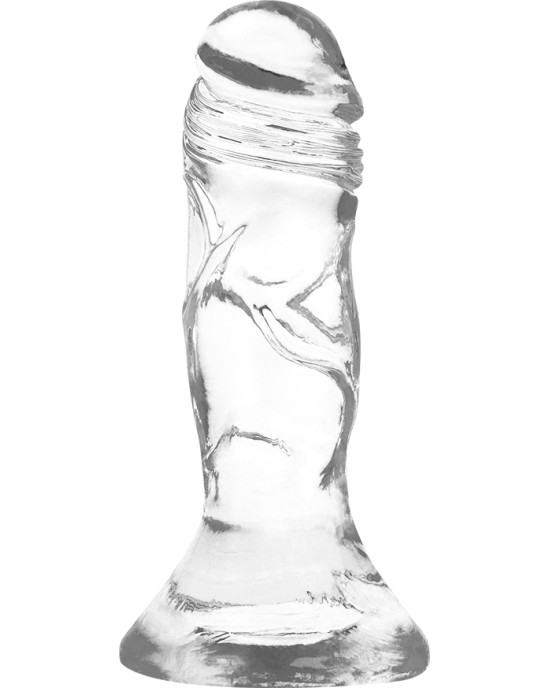 X Ray CLEAR COCK 12 CM -O- 2.6 CM