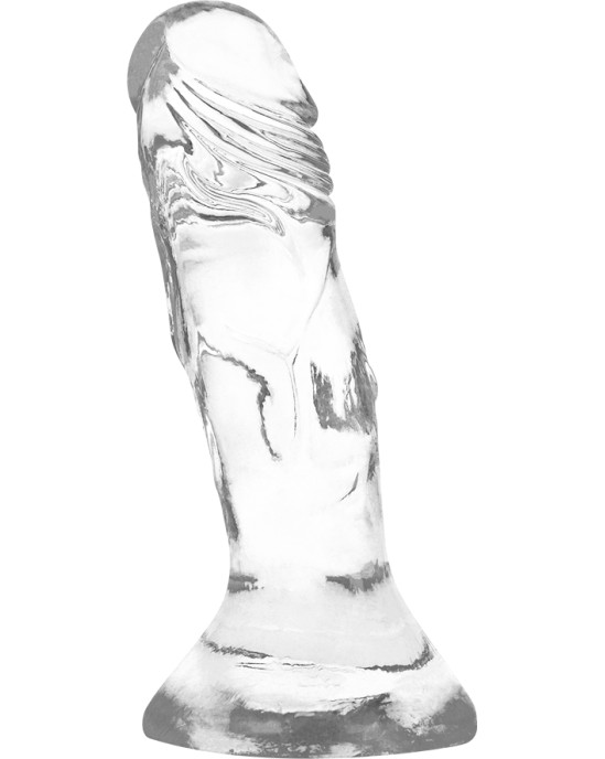X Ray CLEAR COCK 12 CM -O- 2.6 CM