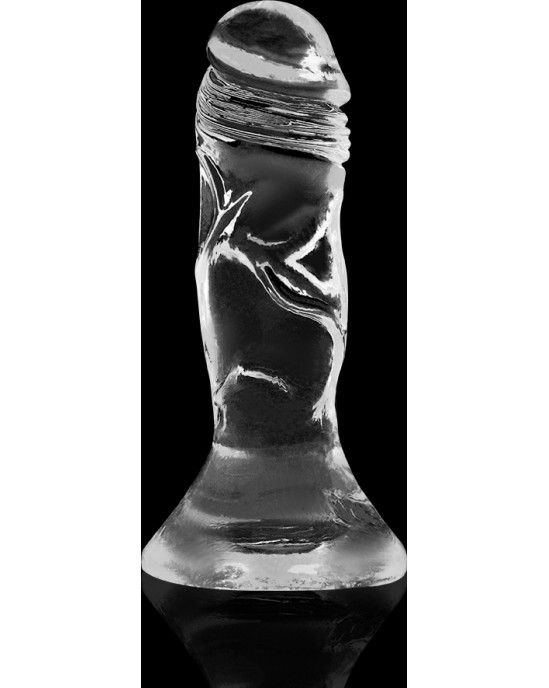 X Ray CLEAR COCK 12 CM -O- 2.6 CM