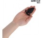 Addicted Toys ANAL PLUG SILICONE SIZE M 6.6 CM