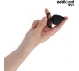 Addicted Toys ANAL PLUG SILICONE SIZE M 6.6 CM