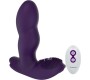 Nalone LOLI REMOTE CONTROL MASSAGER - PURPLE