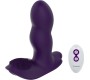 Nalone LOLI REMOTE CONTROL MASSAGER - PURPLE