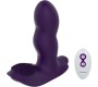 Nalone LOLI REMOTE CONTROL MASSAGER - PURPLE