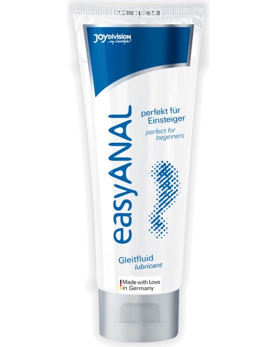Joydivision EASY ANAL LUBRICANT